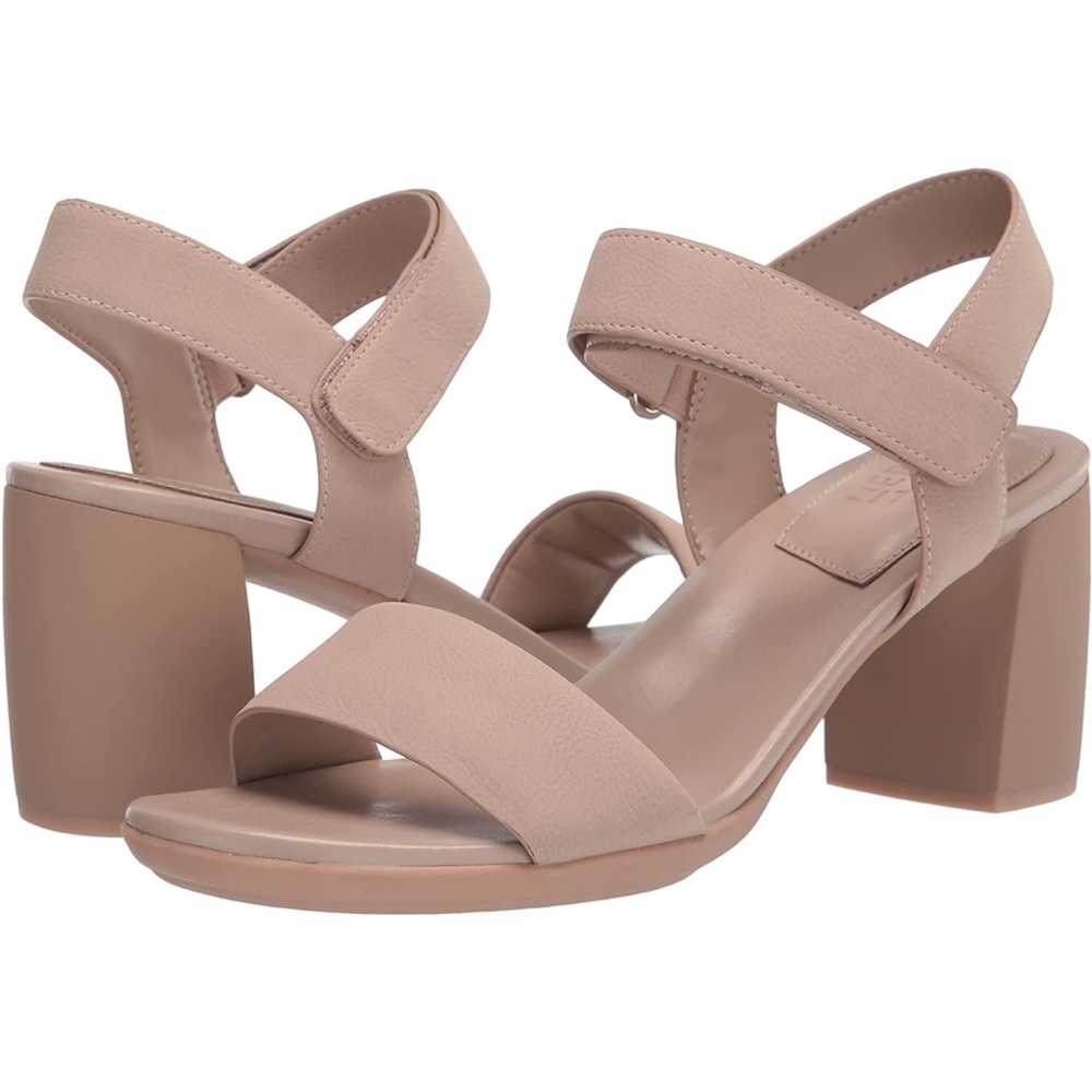 Naturalizer Nxtgen-Trace Sandal 8W